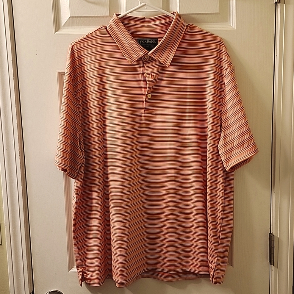 Jos. A. Bank Polo Shirt